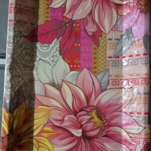 transplanter with plastic sleeve